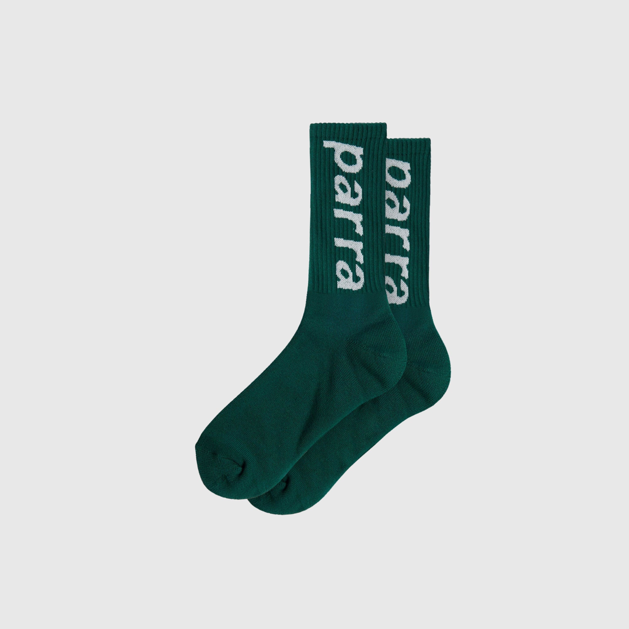 Best Lower Case Crew Socks for Men & Women - Comfortable Cotton Casual Socks for Daily Wear, Sports, and Work - Pack of 6 Pairs