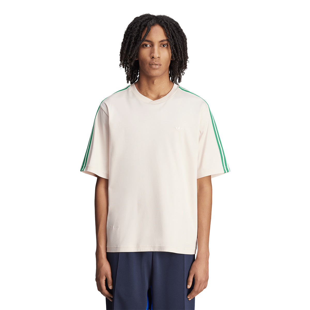 Wales Bonner Wonder Quartz Graphic T-Shirt - Stylish Cotton Tee for Men & Women | Perfect for Casual Wear, Street Style & Everyday Outfits