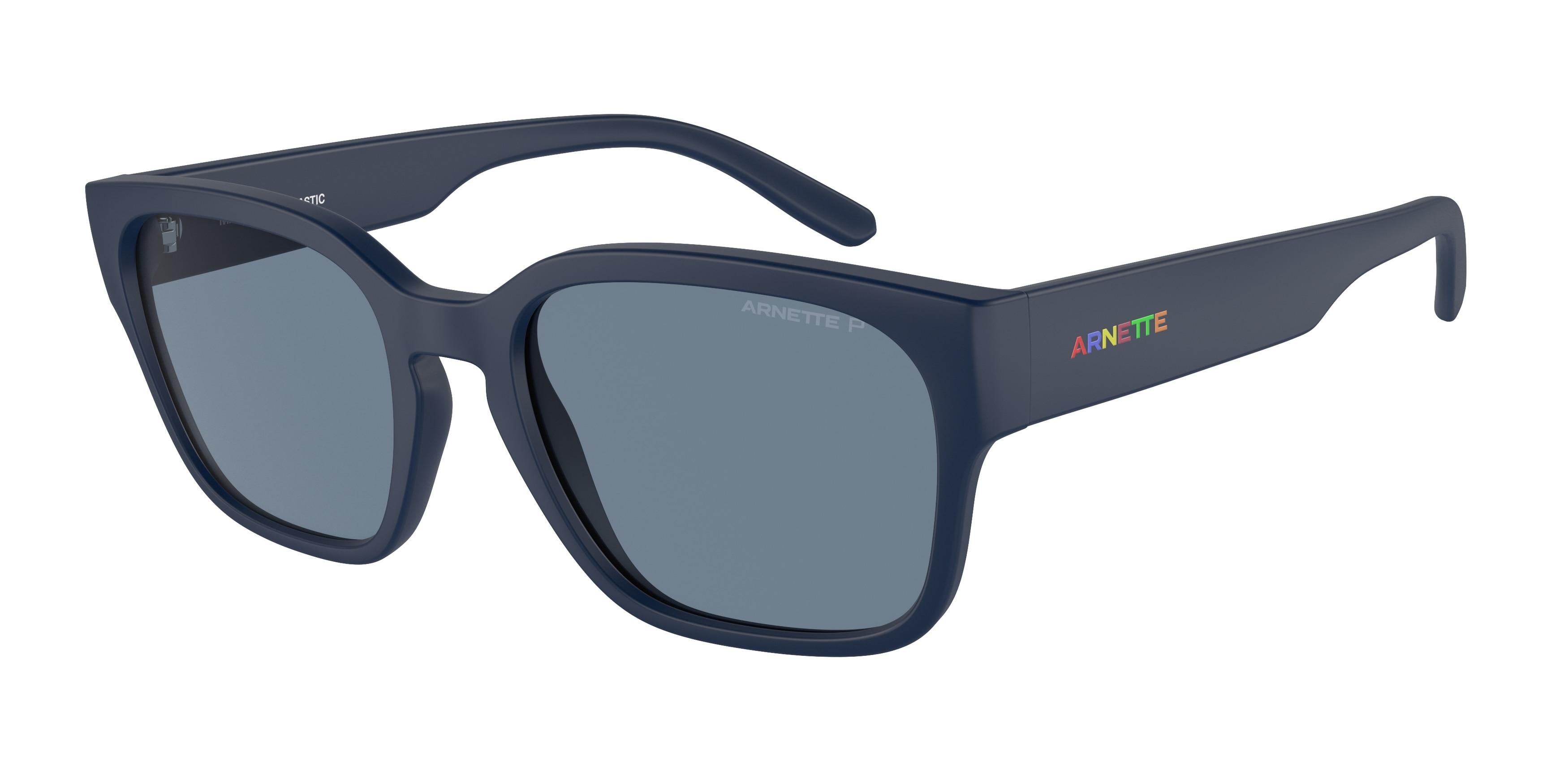 Arnette Hamie 4325 Polarized Sunglasses for Men & Women - UV Protection, Lightweight & Stylish - Perfect for Driving, Beach & Outdoor Activities