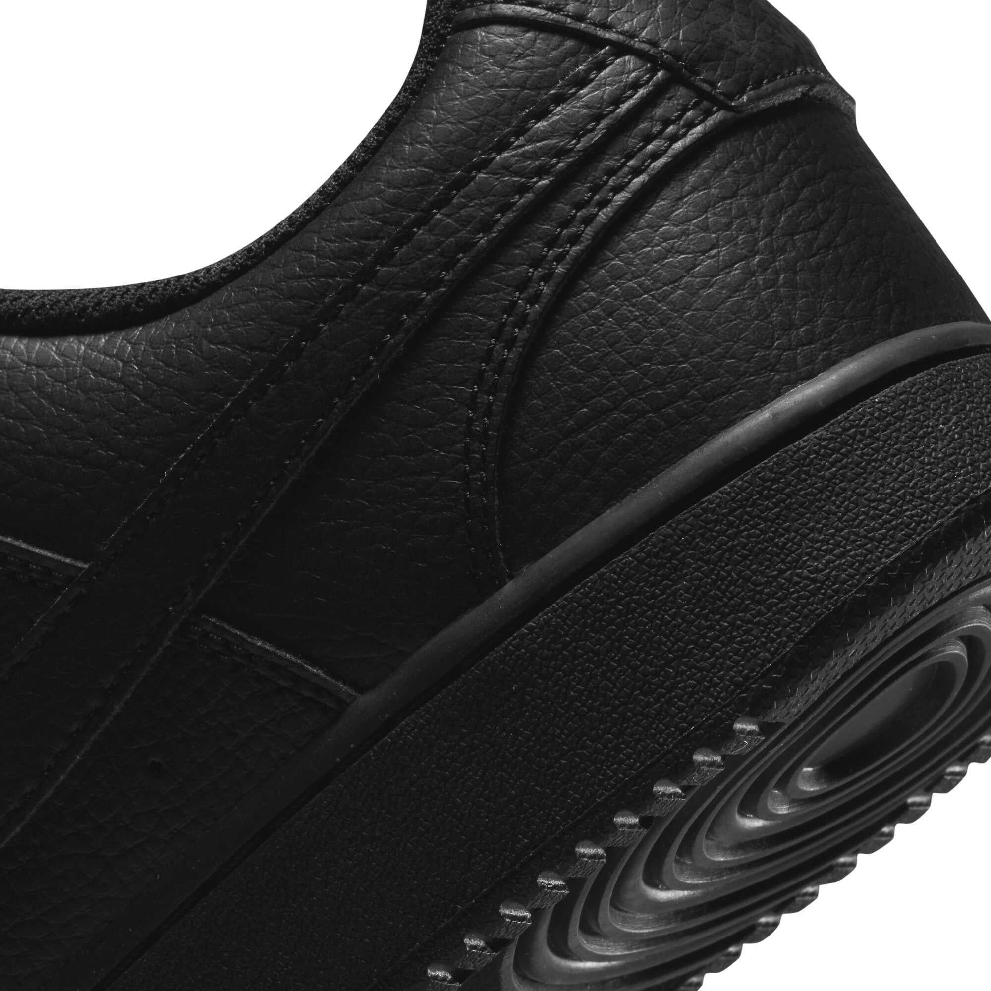 Nike Court Vision Low Next Nature Men's Casual Sneakers - Breathable Comfort Shoes for Walking, Gym & Everyday Wear