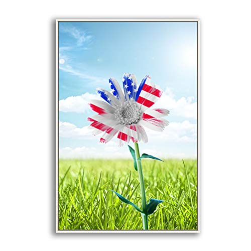 American Flower-02