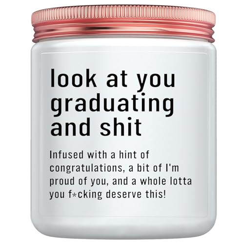Look at you