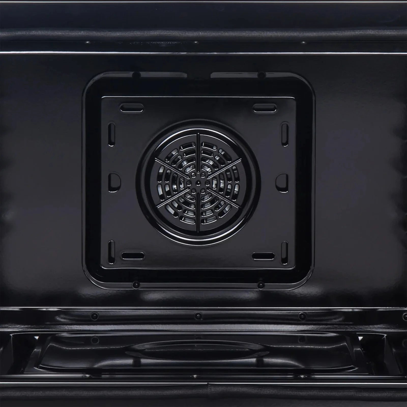 Forno Asti 30 Inch French Door Electric Wall Oven with Convection - FBOEL1333 Model | Built-in Installation for Modern Kitchens | Perfect for Baking, Roasting & Family Cooking