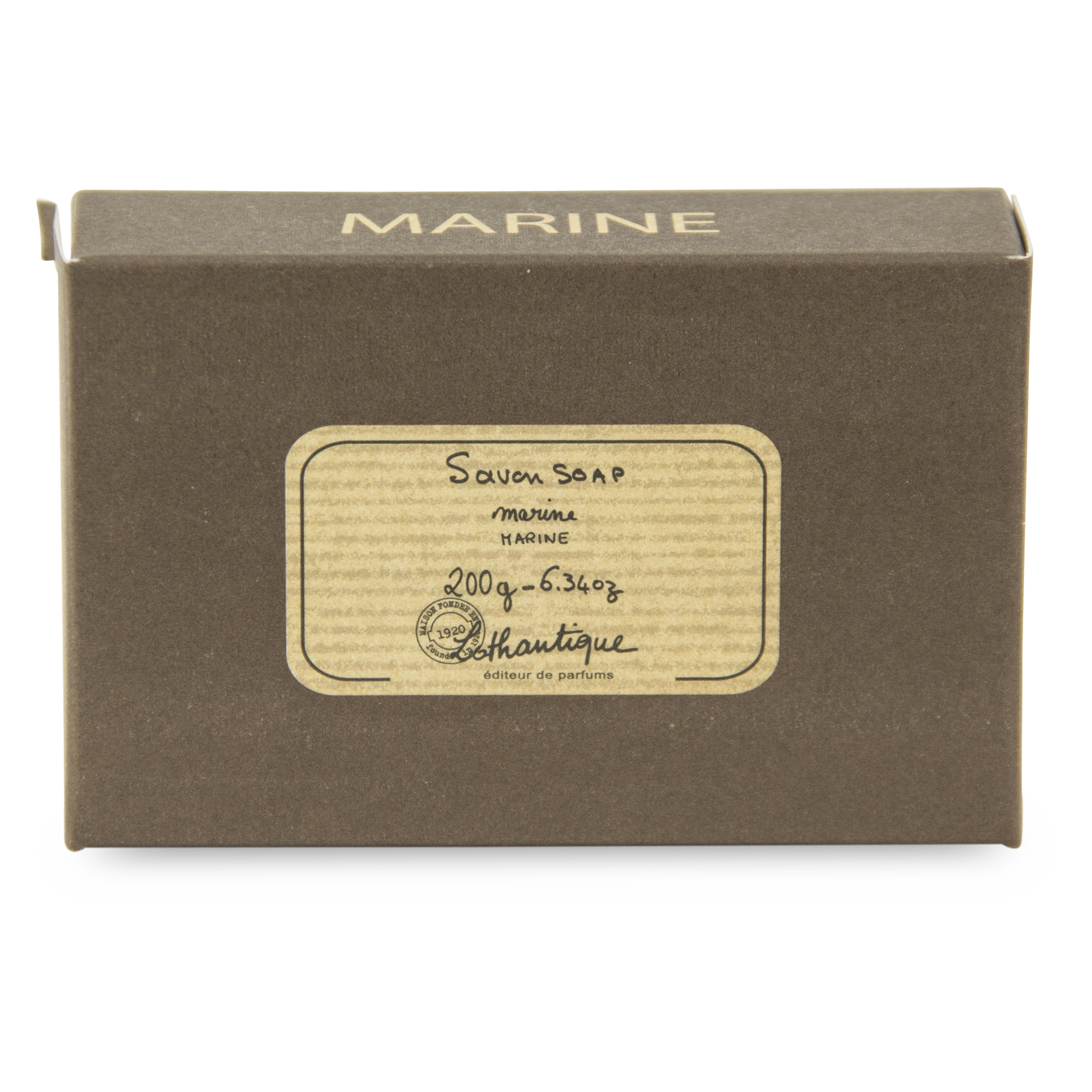 Lothantique Luxury Bar Soap for Men & Women - Natural Handmade Soap with Shea Butter & Essential Oils - Perfect for Daily Skincare, Bath & Shower, Gift Sets