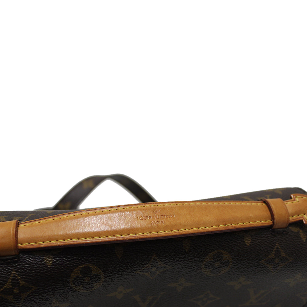 Authentic Louis Vuitton Monogram Metis Pochette Crossbody Bag - Luxury Designer Shoulder Purse for Women, Perfect for Work, Travel & Everyday Use