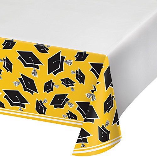 School Bus Yellow