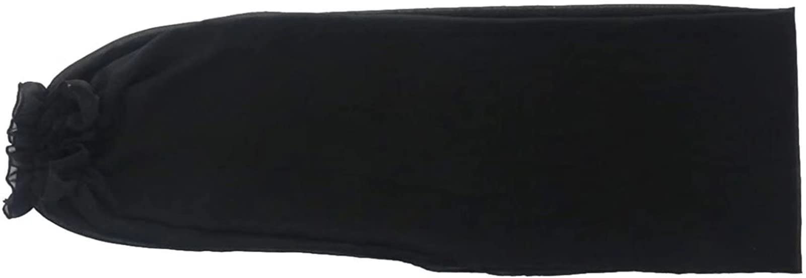 UV Protection Chiffon Shawl Scarf Wrap - Lightweight Summer Arm Sleeves & Beach Cover - Perfect for Outdoor Activities, Travel, and Sun Protection