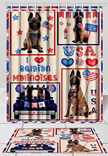 I Love Usa