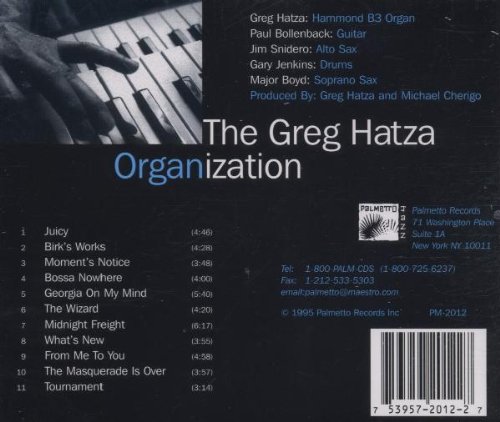 GREG HATZA ORGANIZATION 高品质时尚男装 - 商务休闲两用，适合办公室与日常出行