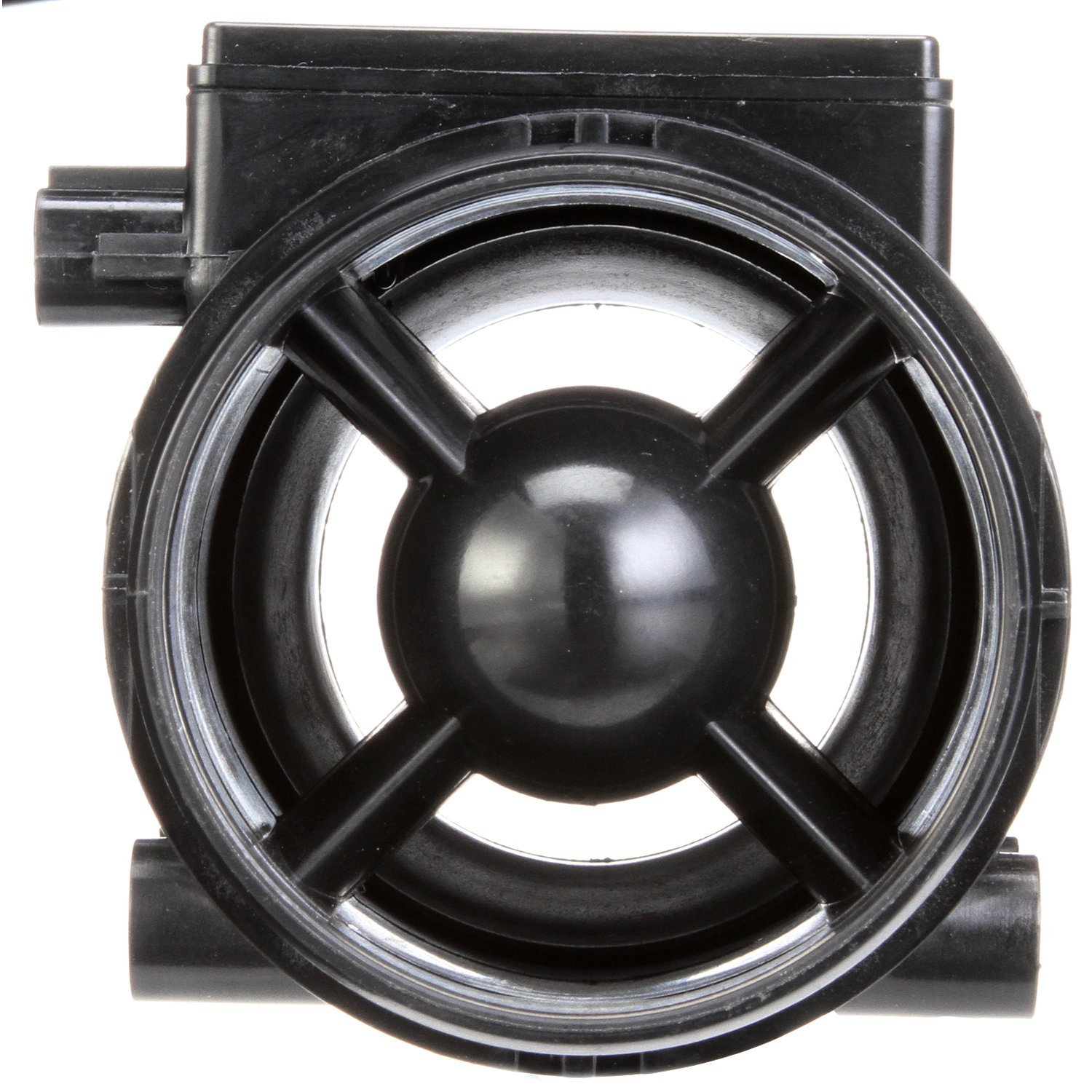 Delphi AF10229 Mass Air Flow Sensor - High Performance Air Intake Sensor for Cars & Trucks | Improves Engine Efficiency & Fuel Economy | Perfect for DIY Auto Repairs & Maintenance