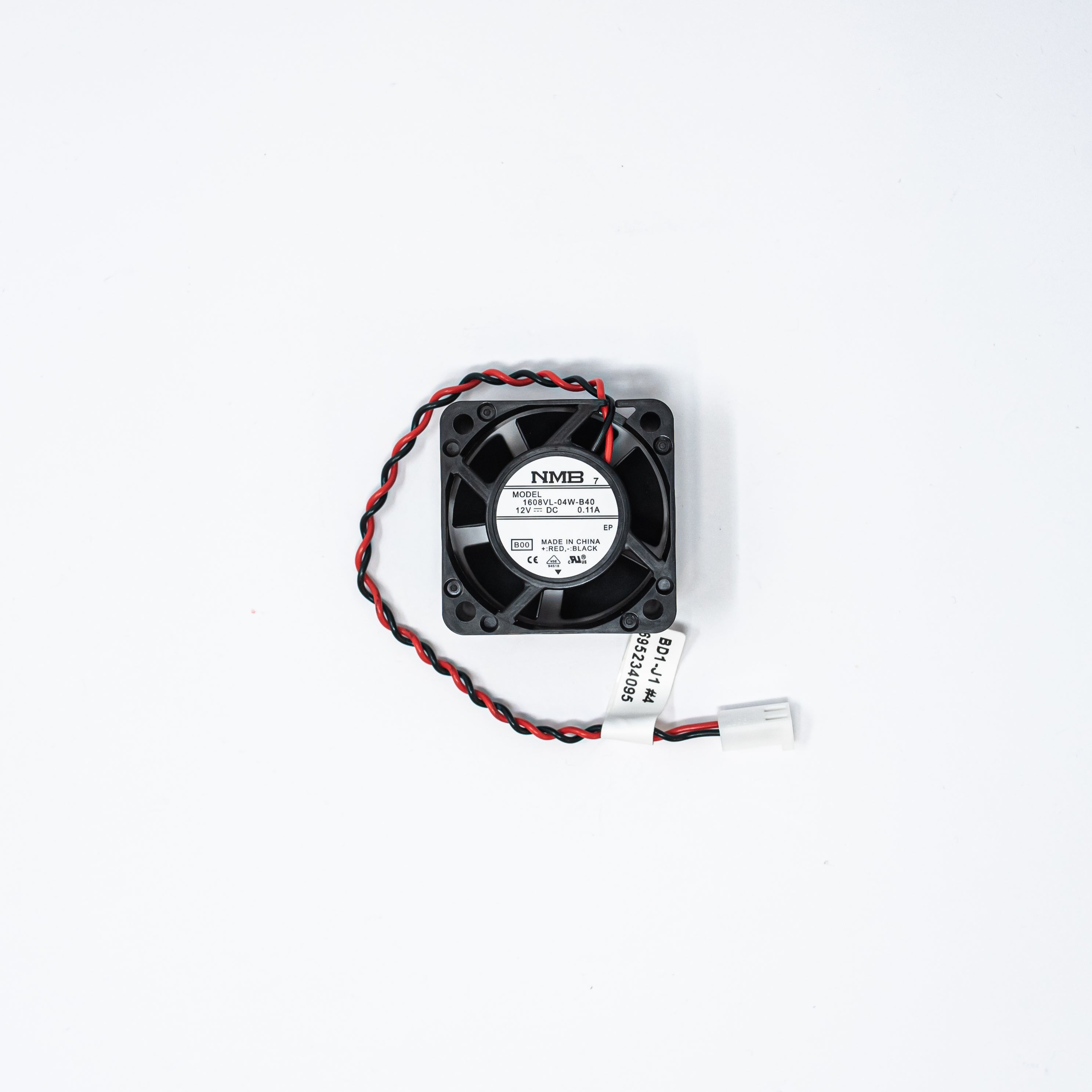 Original Title: Controller Circuit Board Fan Assembly   Optimized Title: High-Performance Controller Circuit Board Fan Assembly for Cooling Systems – Ideal for Electronics, Gaming PCs, and Industrial Equipment