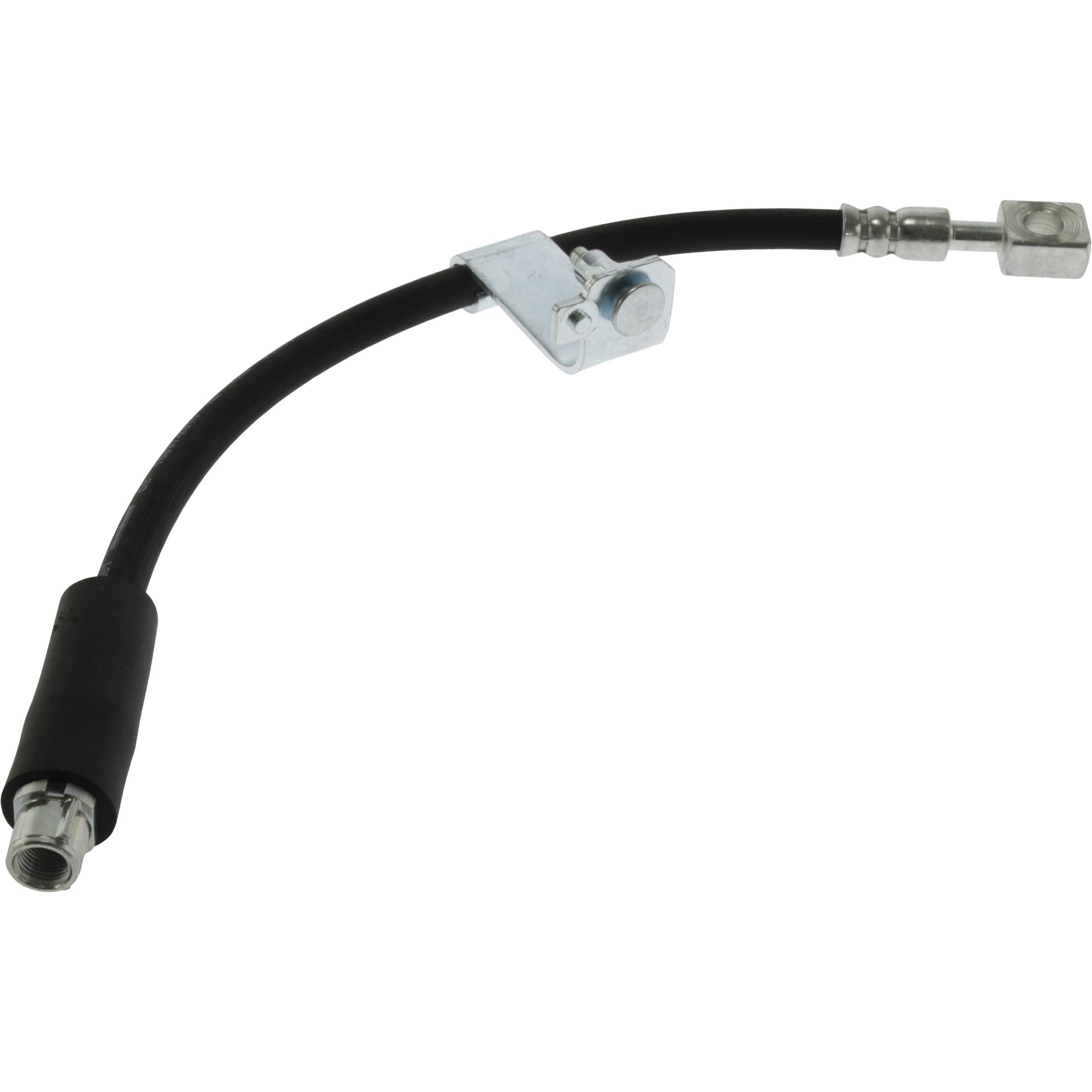 150.62120 Brake Hose - High Performance Replacement Brake Hose for Cars, Trucks & SUVs - Durable Rubber Construction - Perfect for Off-Roading, Daily Commuting & Vehicle Maintenance