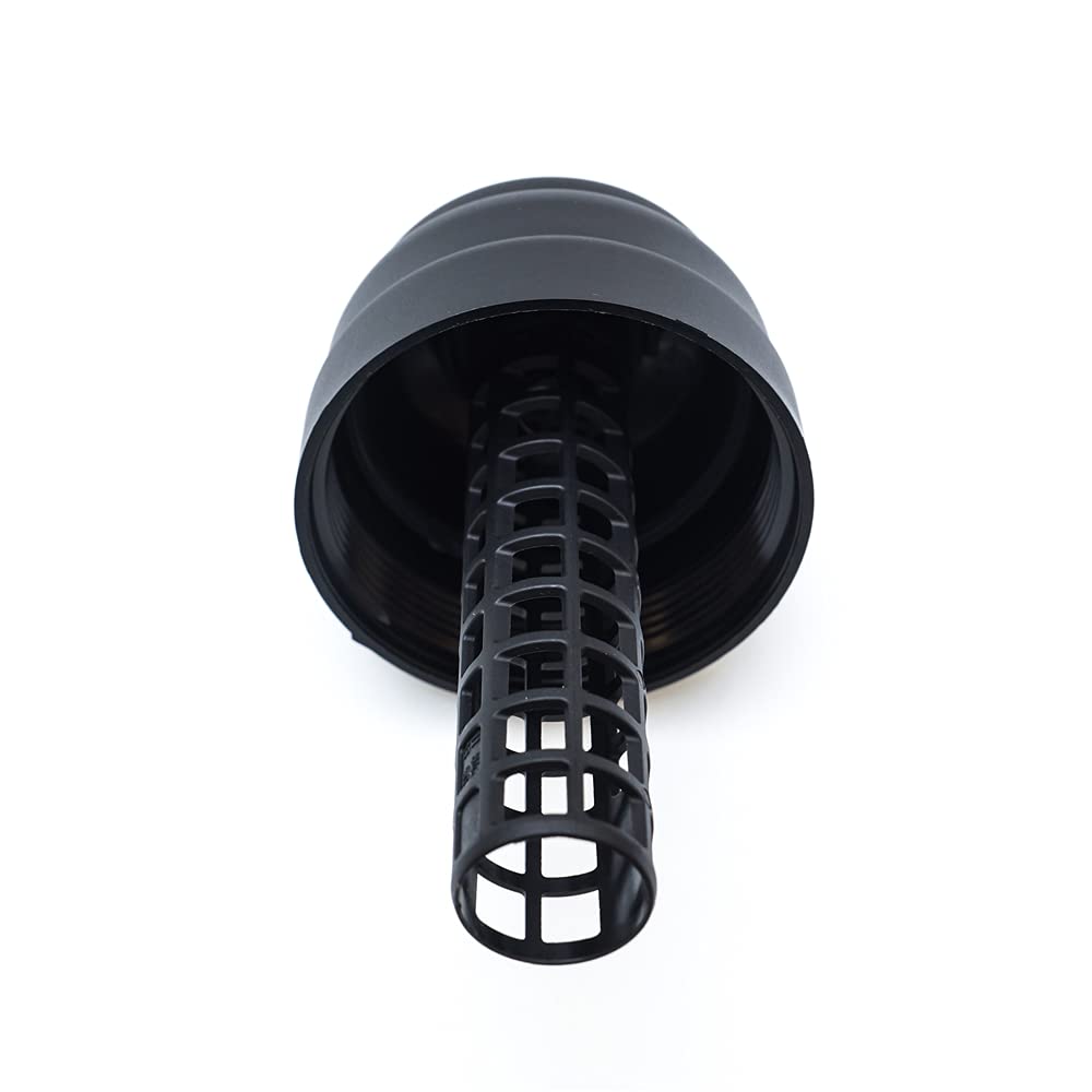 Replacement Oil Filter Housing Cap Cover 06E115433C / 06E115433 - Compatible with Select Car Models - Perfect for DIY Auto Repairs & Maintenance