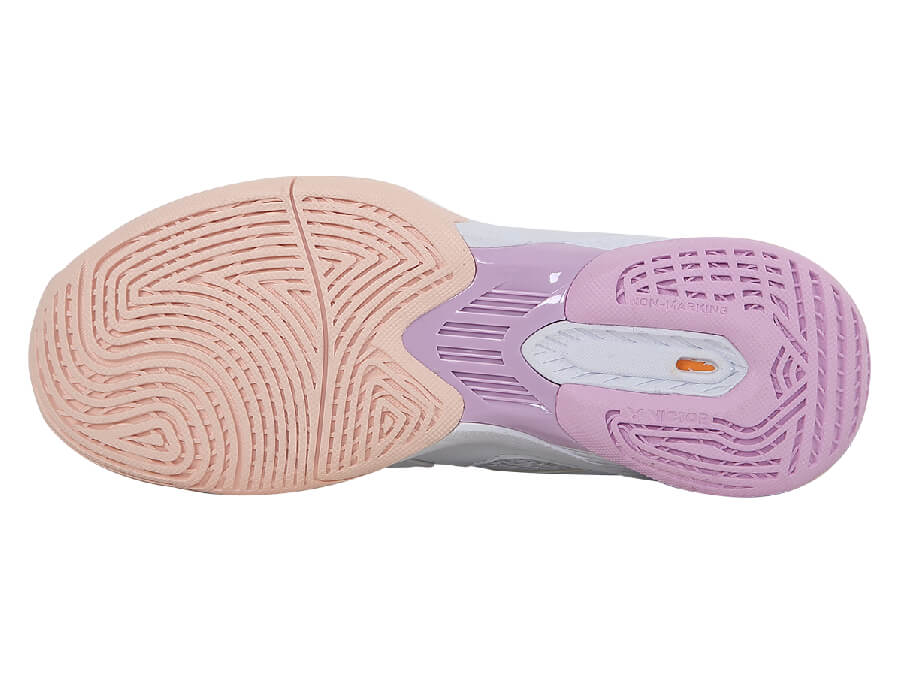 Victor A610FIII Women's Badminton Shoes - Lightweight Non-Slip Court Shoes for Indoor Sports & Training - Perfect for Badminton, Volleyball & Gym Workouts