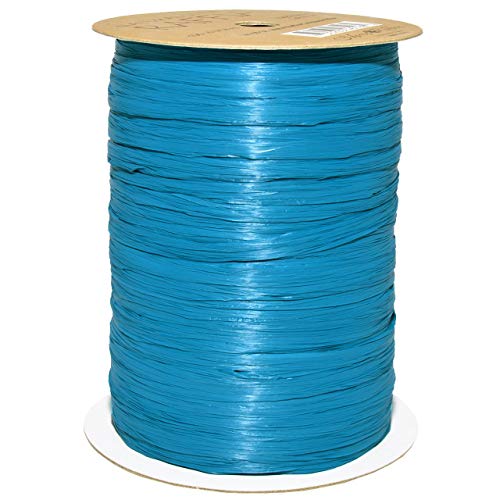 Carribean Blue