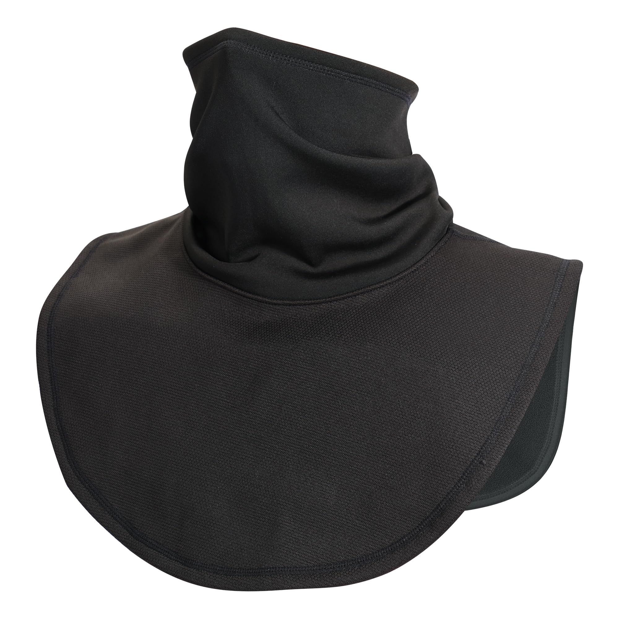 Windproof Ski Mask & Neck Gaiter for Men & Women - Cold Weather Motorcycle Half Face Mask for Winter Sports, Cycling, and Outdoor Activities