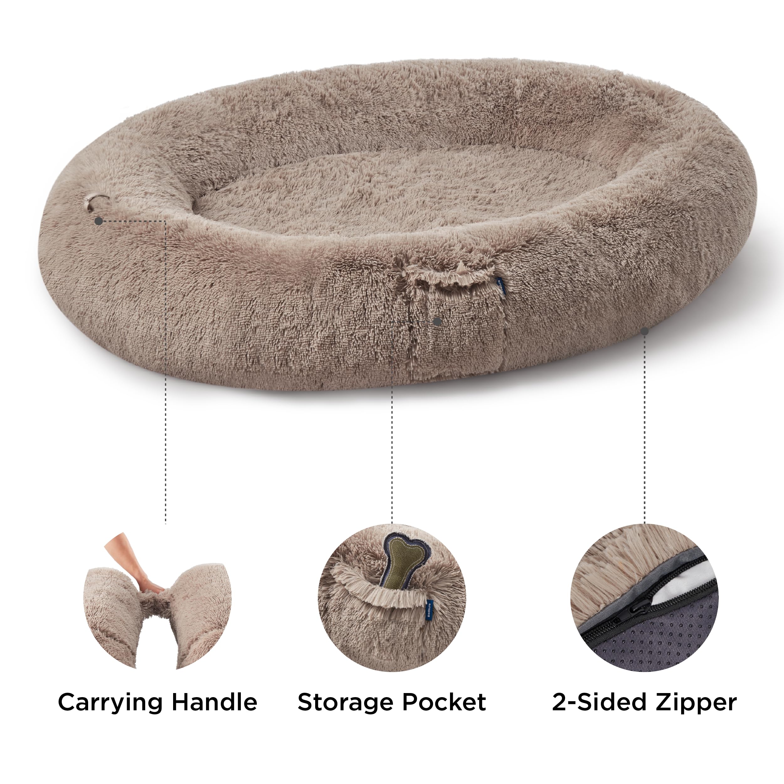 Bedsure 72