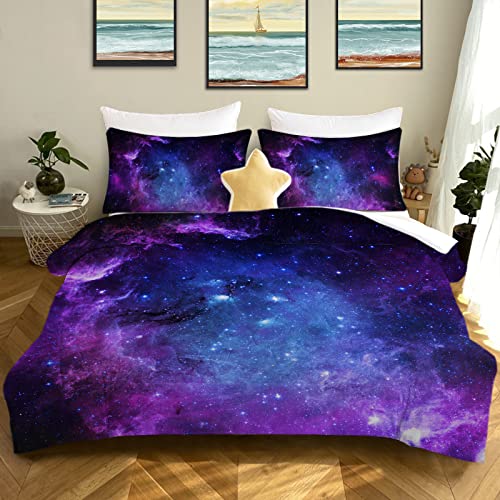 Purple Sky