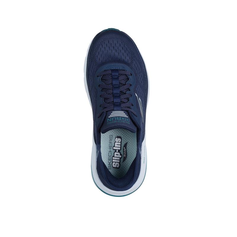 SLIP INS: MAX CUSHION ARCH FIT 2.0 - Comfortable Orthotic Insoles for Flat Feet & High Arches - Perfect for Running, Walking & Standing All Day - 128947/NVTL