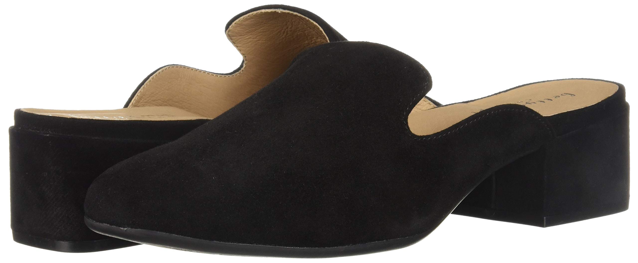 Concept Women's Beckett Mule - Comfortable Slip-On Shoes for Casual Wear, Office & Travel | Breathable & Lightweight Design