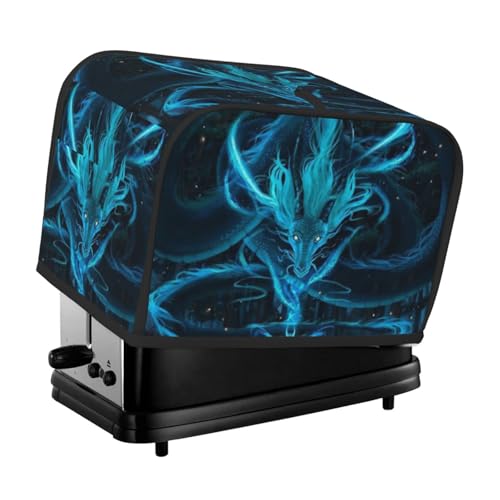 Blue Dragon