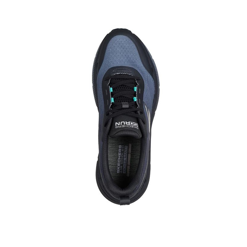 MAX CUSHION PREMIER 2.0 Running Shoes for Men - Black/Gray (220530/BKGY) - Lightweight Cushioned Sneakers for Jogging, Gym Workouts & Daily Wear