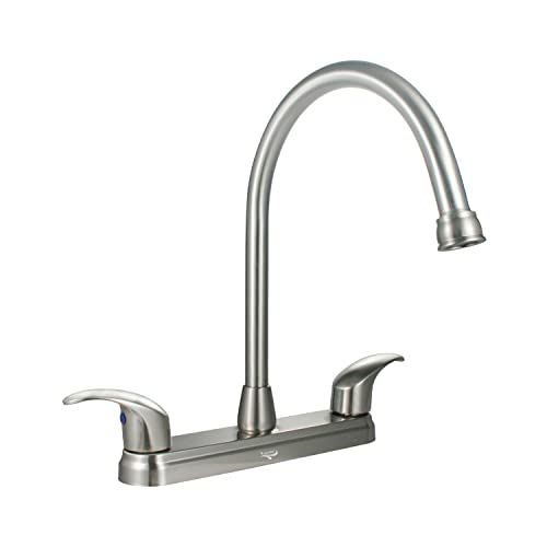Brushed Nickel