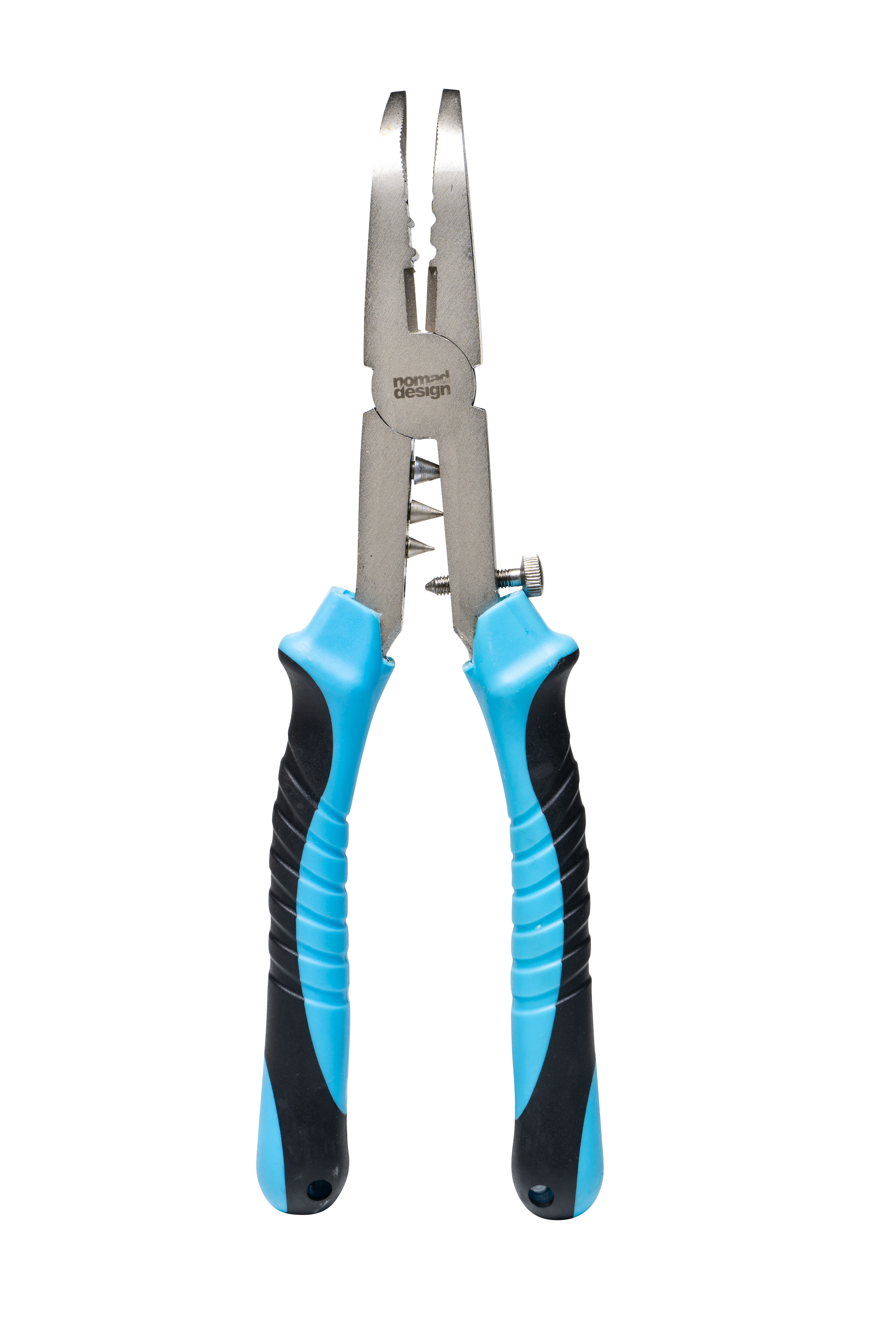 Stainless Steel Pliers - Heavy Duty, Rust-Resistant Tool for DIY, Home Repair & Automotive Work