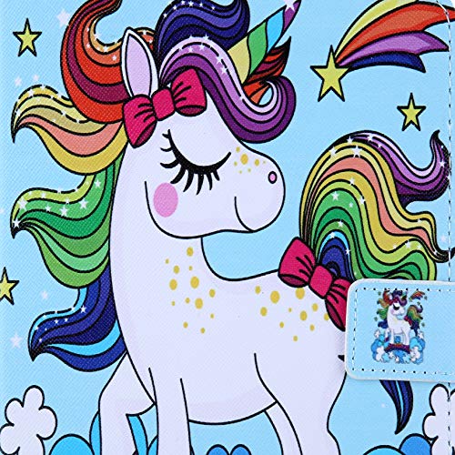 03# Rainbow Unicorn