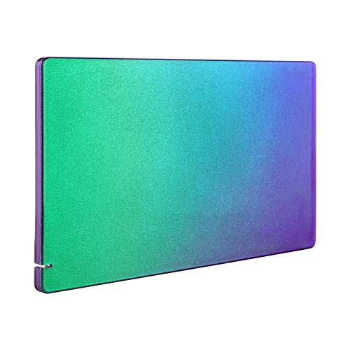 Chemeleon Green Purple