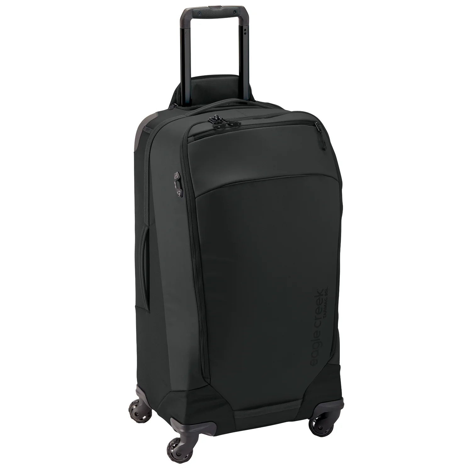 Eagle Creek Tarmac XE 4 Wheel 96L Expandable Luggage - Durable Spinner Suitcase for International Travel, Business Trips & Family Vacations
