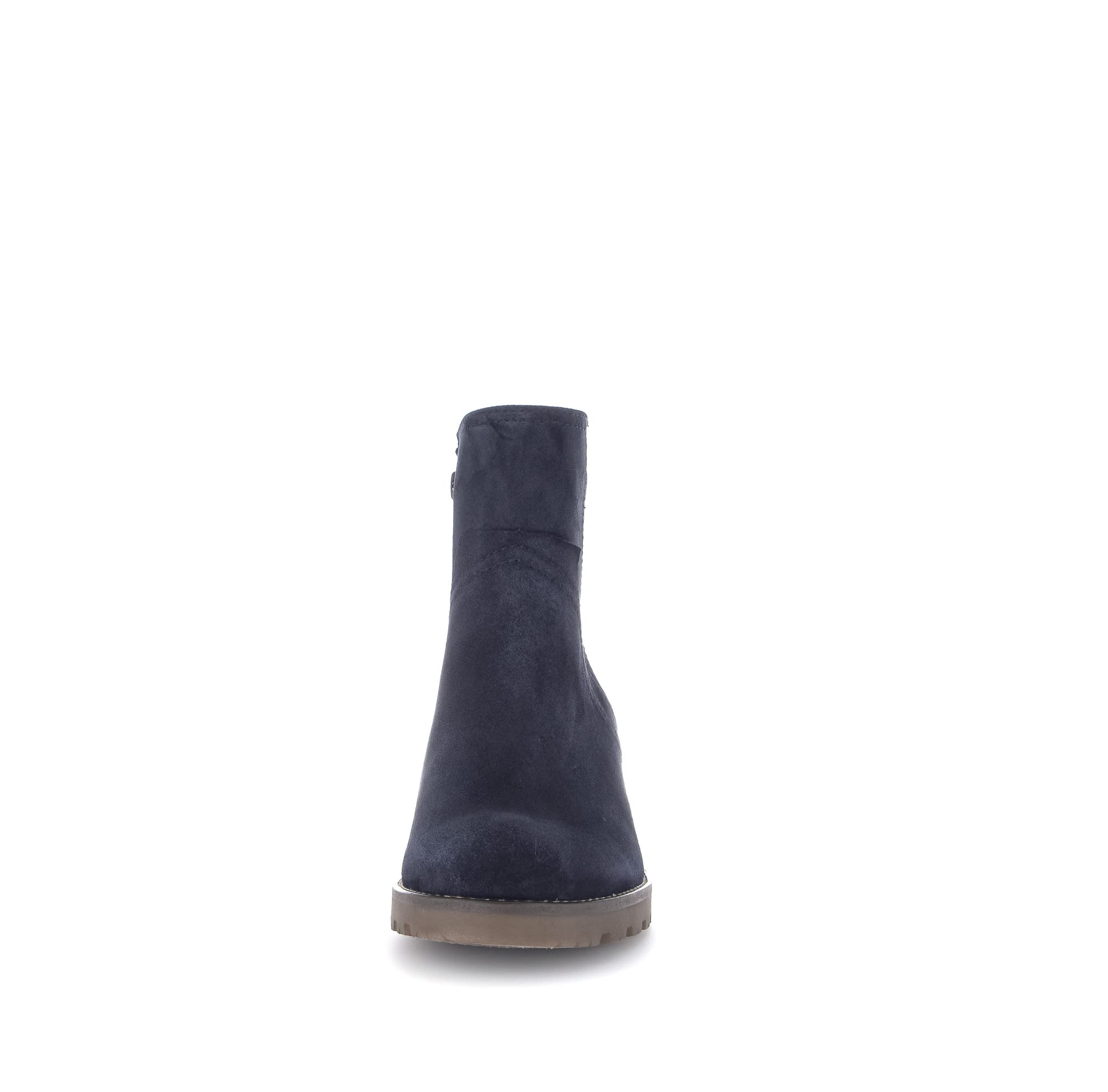 Gabor Women's Ankle Boots - Stylish Chelsea Boots for Ladies | Comfortable & Fashionable Footwear for Work, Casual Outings & Fall/Winter Seasons