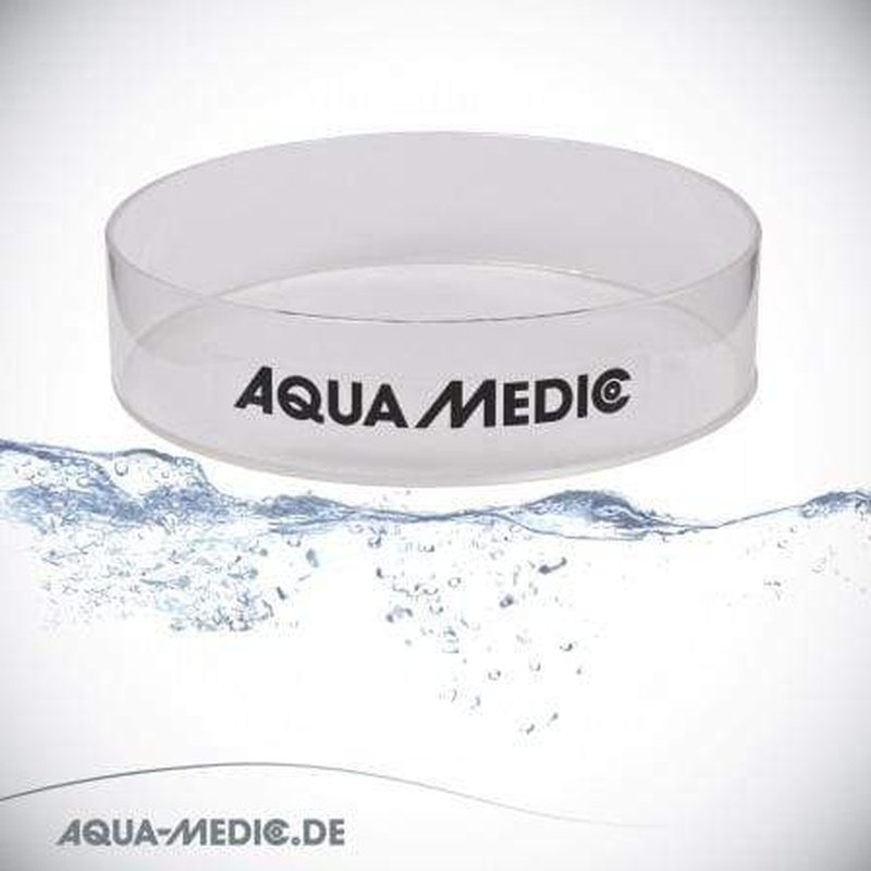 Aqua Medic TopView 200 - Premium Aquarium LED Light for Coral Reef Tanks | Energy Efficient Saltwater Lighting for Marine Fish & Coral Growth | Perfect for Home & Office Aquariums