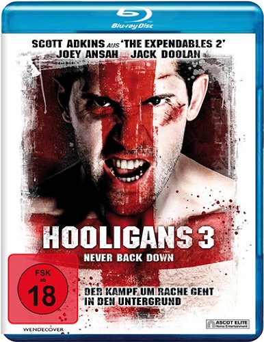 Hooligans 3 - Never Back Down | Action-Packed Street Fighting Game | Perfect for Competitive Gamers & Fighting Game Enthusiasts