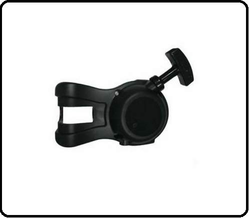 New Replacement Echo Recoil Starter Assembly A051001312 A051001311 - Compatible with PE-225 SRM-255 PAS-255 Lawn Mowers - Easy Installation & Durable Parts for Lawn Maintenance & Yard Work