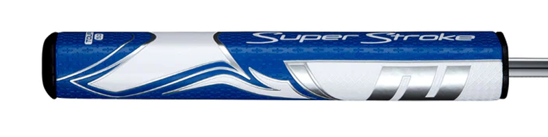 SuperStroke Golf Putter Grip - Non-Slip, Comfortable Design for Improved Putting Performance | Perfect for Golfers, Putting Practice, and Tournament Play
