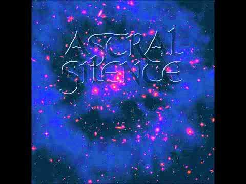 Astral Silence & Astral Journey - Spiritual Meditation Music for Deep Relaxation, Yoga & Sleep - Perfect for Mindfulness, Stress Relief & Chakra Healing