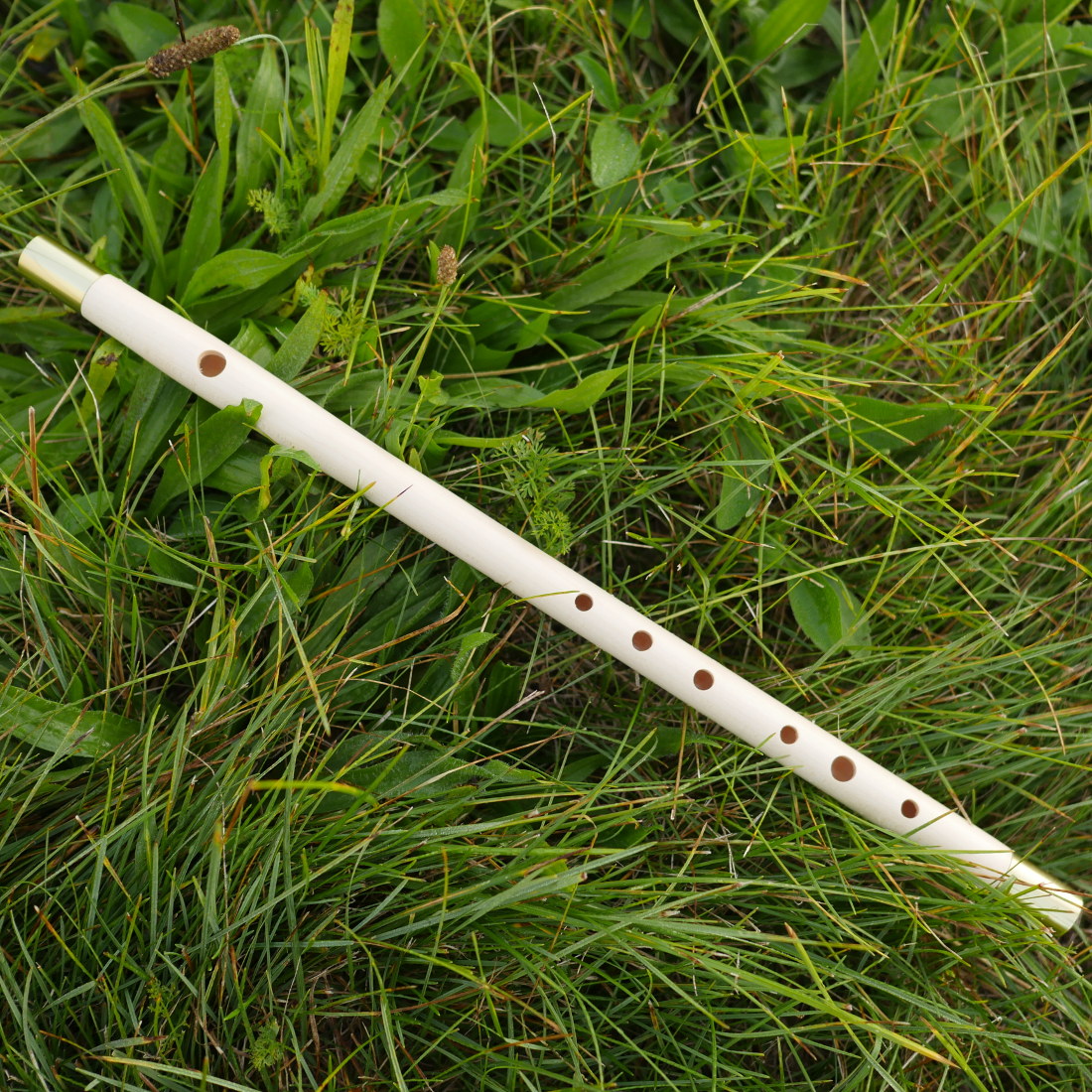 Maple Fife MF392 P 396 - High-Quality Wooden Fife for Beginners & Professionals | Perfect for Music Practice, Performances & Gifts