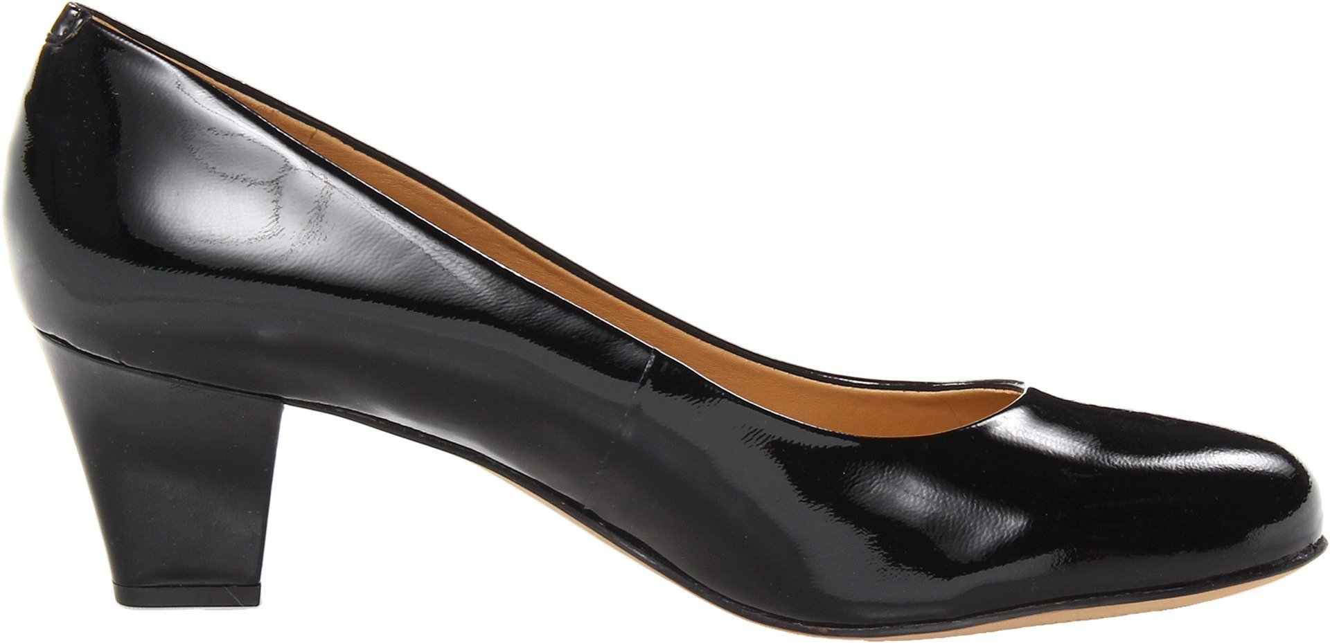 Trotters Women's Penelope Comfortable Leather Loafers - Slip On Casual Shoes for Women, Office Work & Travel - Lightweight Walking Shoes for Everyday Wear