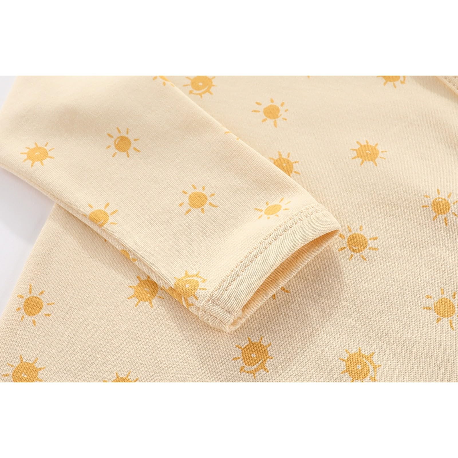 18-Pack Baby Layette Set - Soft Cotton Unisex Newborn Essentials for Boys & Girls | Perfect for Gifts, Hospital Visits & Daily Outfits