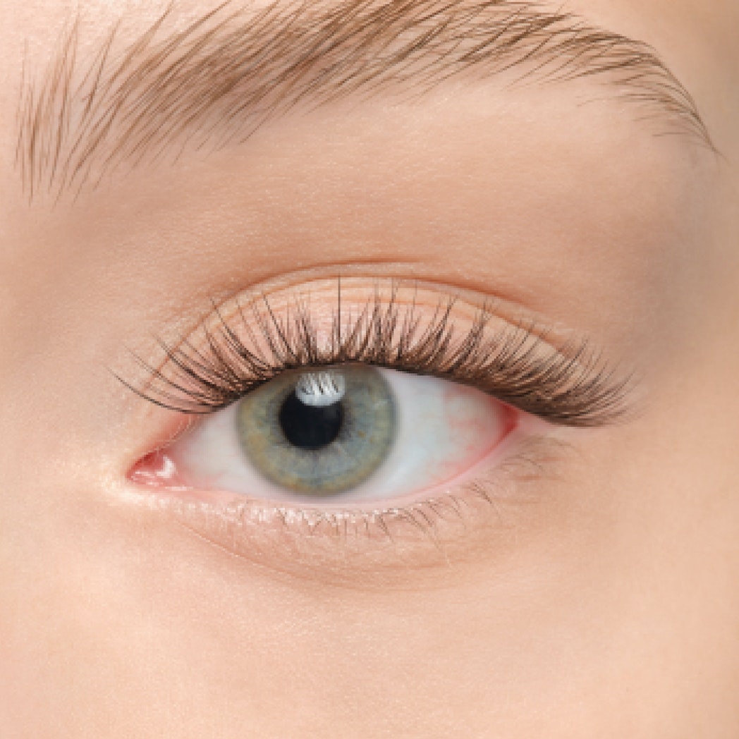 Plushy Gossamer® False Eyelashes - Natural Wispy Lashes for Dramatic Eye Makeup | Perfect for Parties, Weddings & Special Occasions