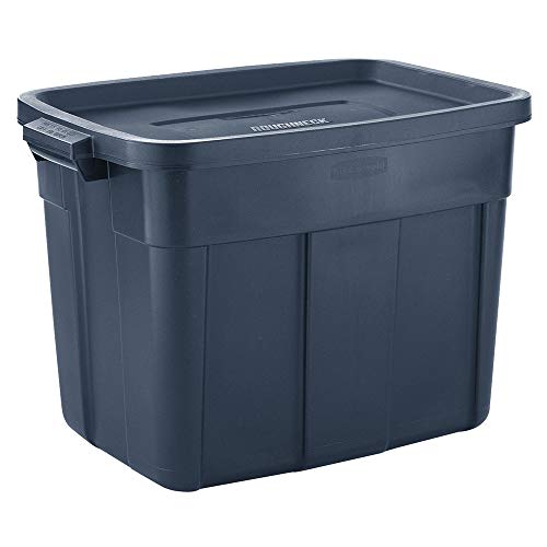 Dark Indigo Metallic