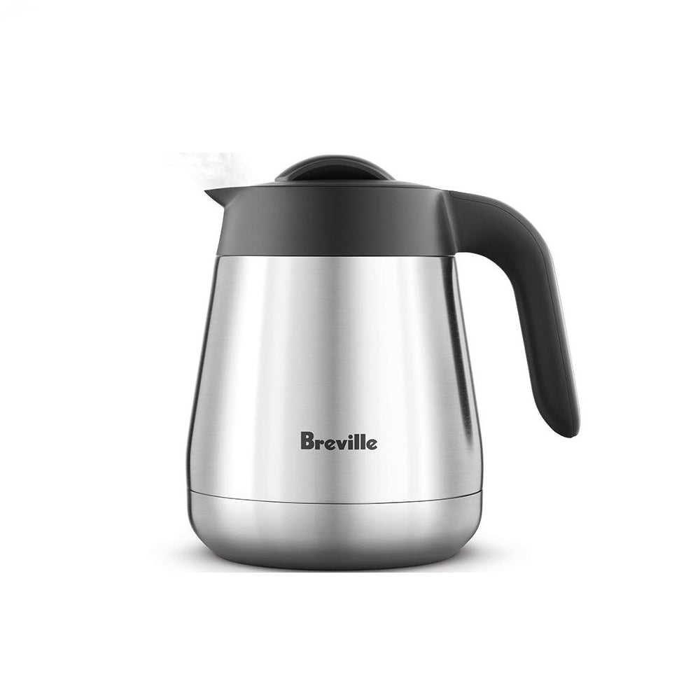Breville Precision Brewer Thermal Coffee Maker #BDC450BSS - Perfect for Home, Office & Specialty Coffee Brewing