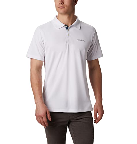 White - Active Fit 1