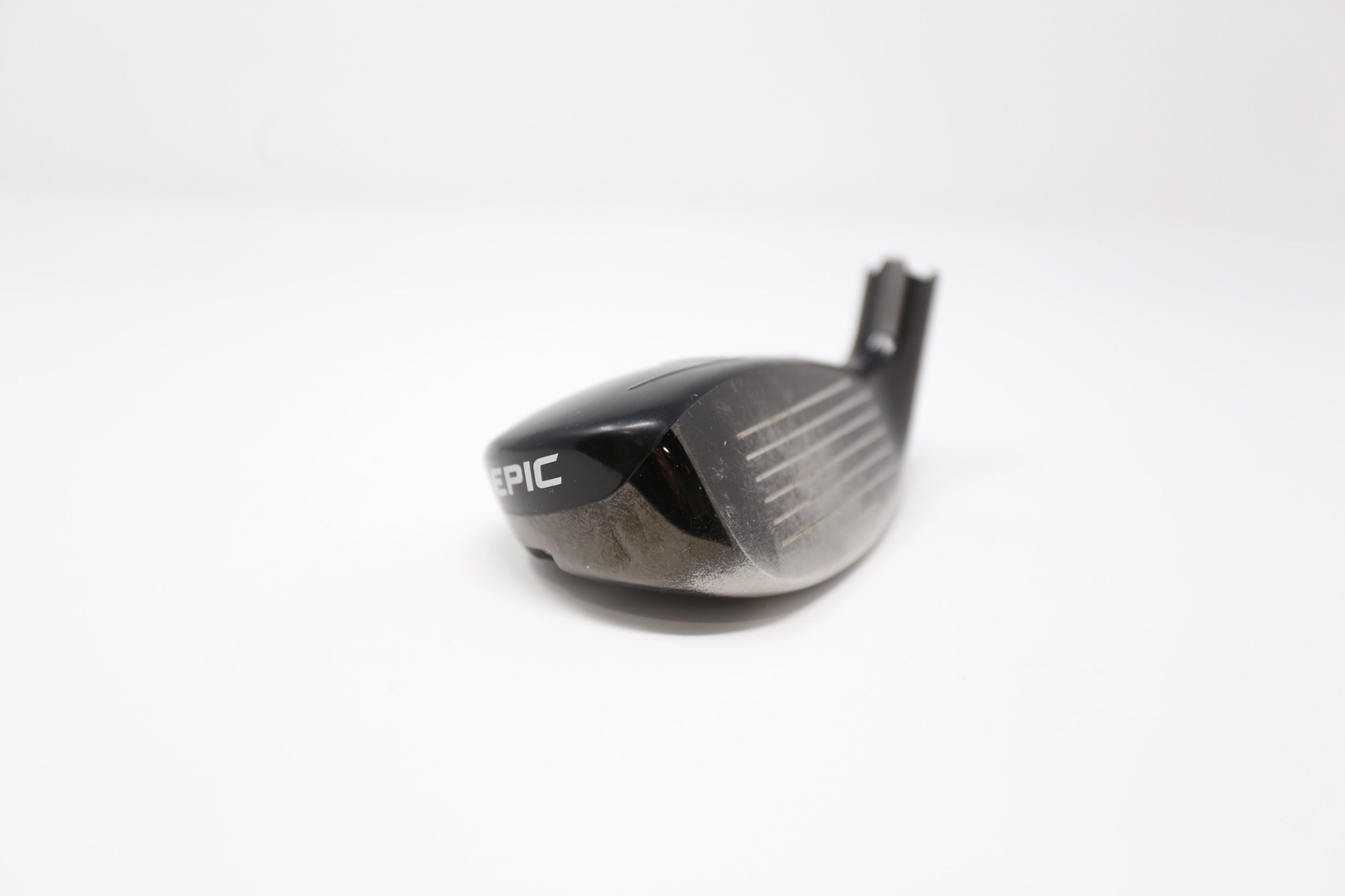 Used Callaway Epic Hybrid Golf Club - Right Handed 23 Degrees Head Only | Perfect for Driving Range & Course Play