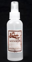 PPI Skin Illustrator Slow Activator 2 oz (59ml) - Professional Makeup FX Liquid for Special Effects, Halloween & Theater - Creates Realistic Wounds, Scars & Tattoos