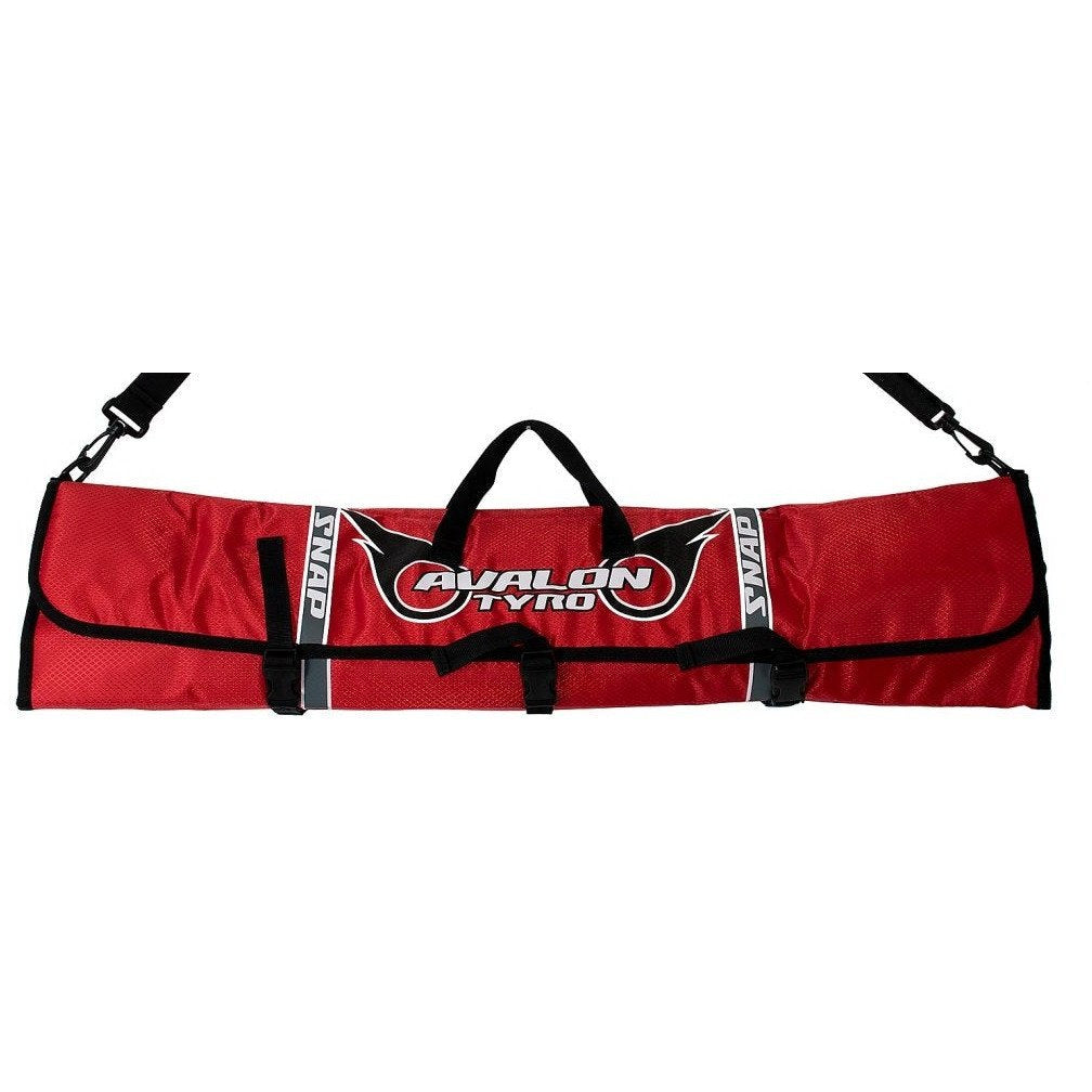 Avalon Tyro Snap Recurve Bow Case - Durable Archery Equipment for Hunting & Target Practice - Perfect for Outdoor Sports & Travel Storage