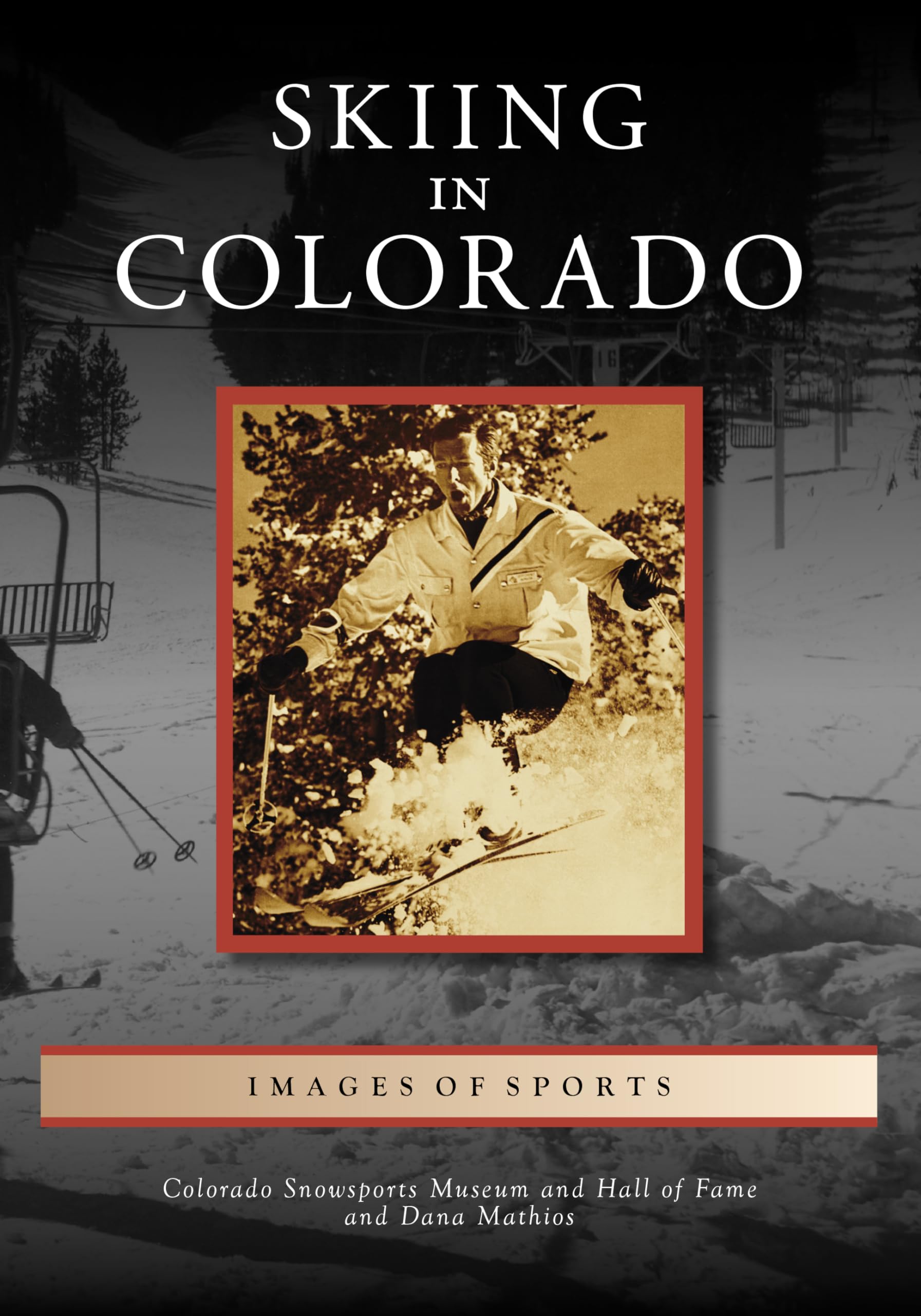 Colorado Skiing Adventures - Stunning Sports Photography for Travel & Outdoor Enthusiasts - Perfect for Wall Art, Gifts & Mountain Home Decor