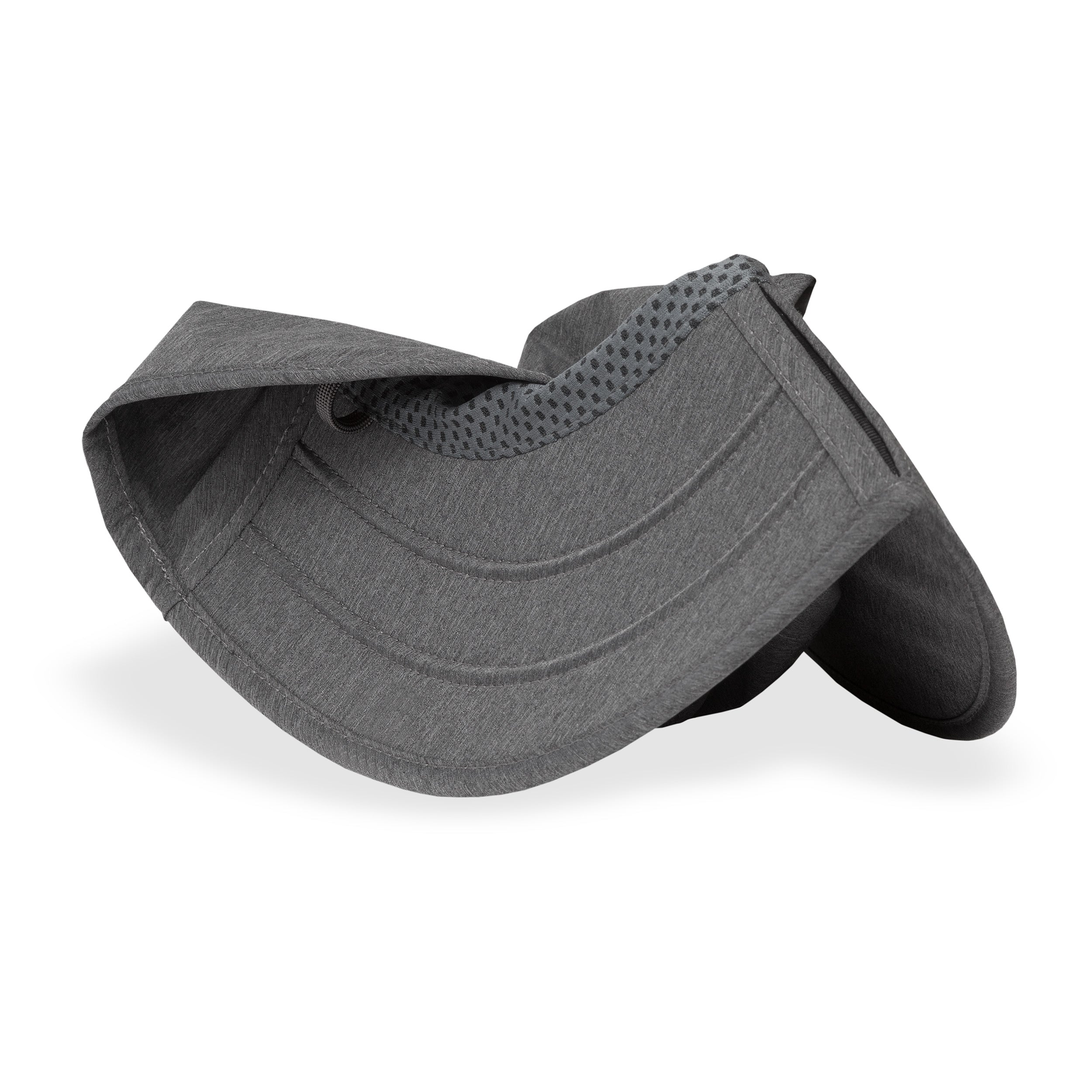 Ultra Adventure Storm Hat - Waterproof & Windproof Outdoor Cap for Hiking, Camping & Extreme Weather - Lightweight & Breathable for Men & Women