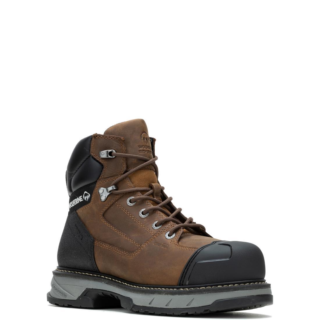 ReForce EnergyBound™ Heavy Duty 6